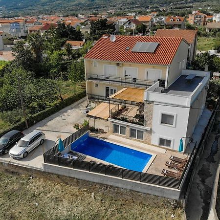 Apartmani Jukic Kaštela Exterior foto